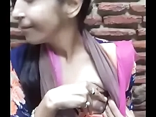 Indian, desi, Bhabhi,boobs affiliated to